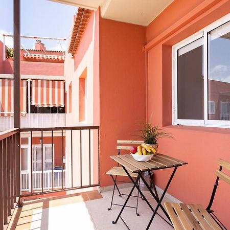 Home2Book La Brisa Caletillas Beach Candelaria Ngoại thất bức ảnh