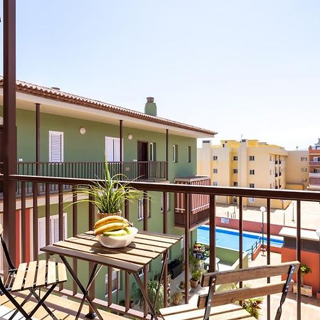 Home2Book La Brisa Caletillas Beach Candelaria Ngoại thất bức ảnh