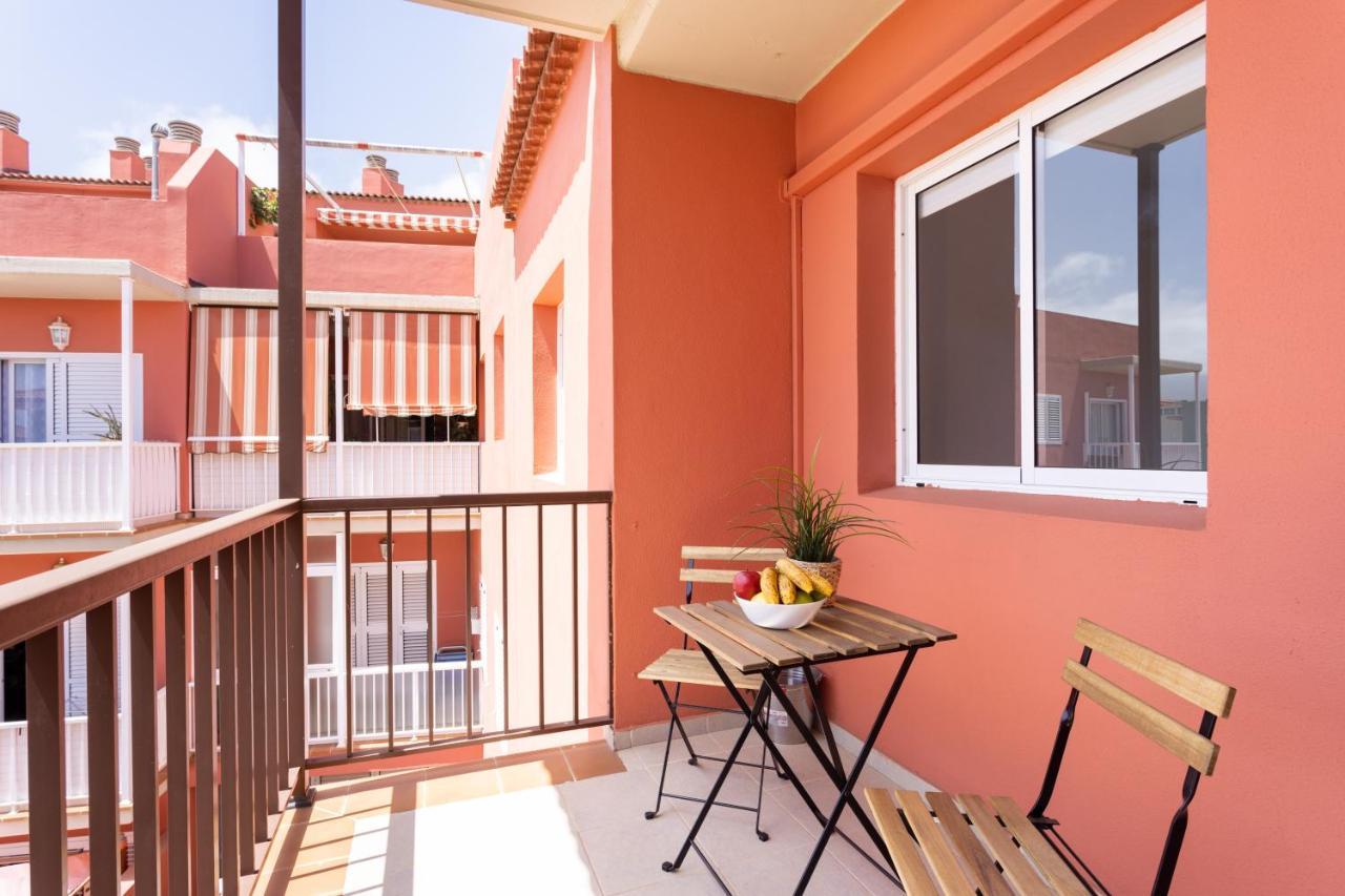 Home2Book La Brisa Caletillas Beach Candelaria Ngoại thất bức ảnh