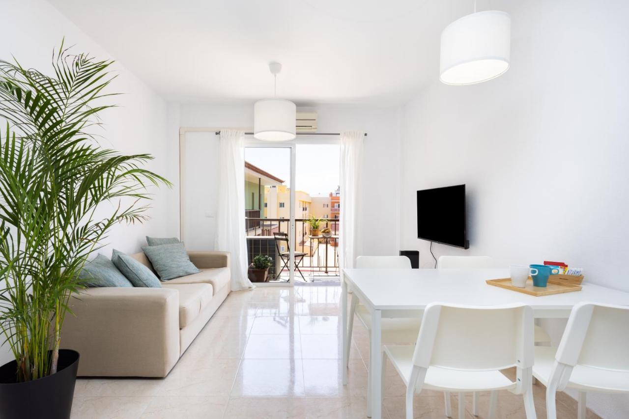 Home2Book La Brisa Caletillas Beach Candelaria Ngoại thất bức ảnh