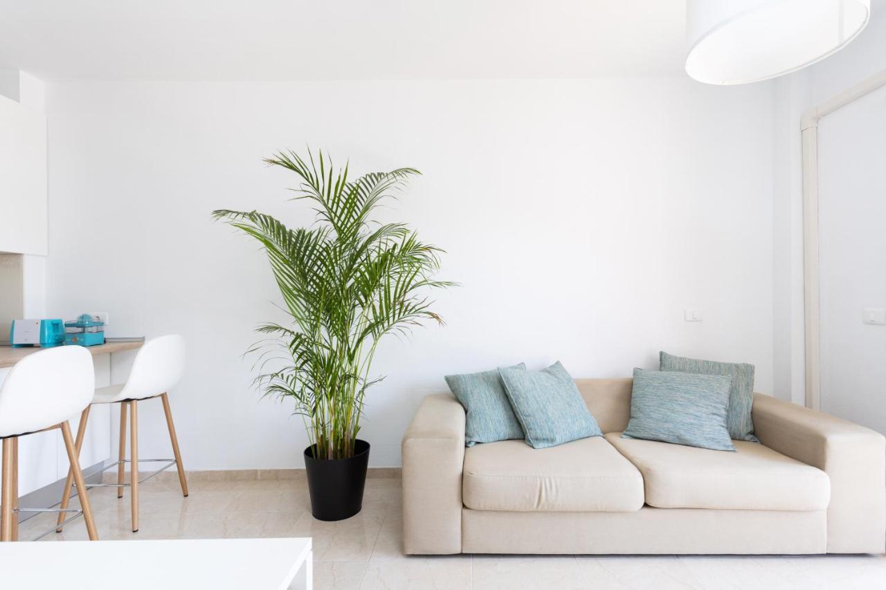 Home2Book La Brisa Caletillas Beach Candelaria Ngoại thất bức ảnh