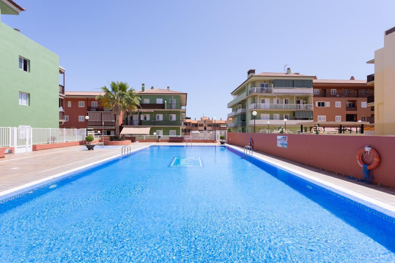 Home2Book La Brisa Caletillas Beach Candelaria Ngoại thất bức ảnh