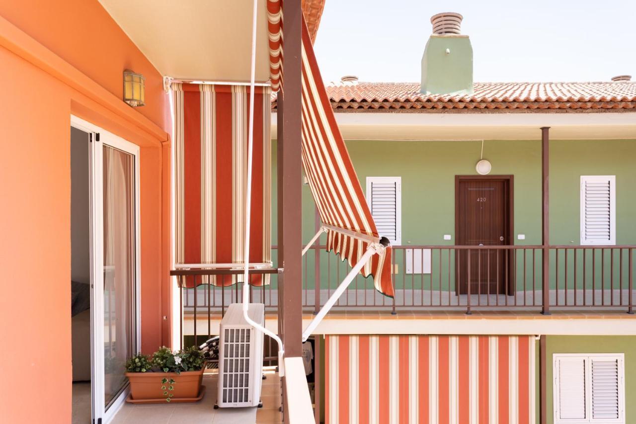 Home2Book La Brisa Caletillas Beach Candelaria Ngoại thất bức ảnh