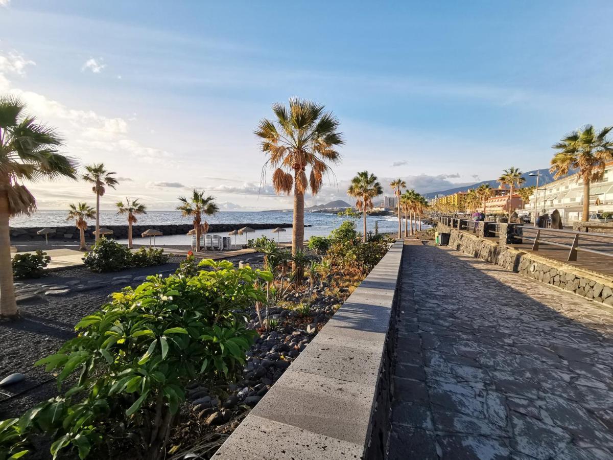 Home2Book La Brisa Caletillas Beach Candelaria Ngoại thất bức ảnh