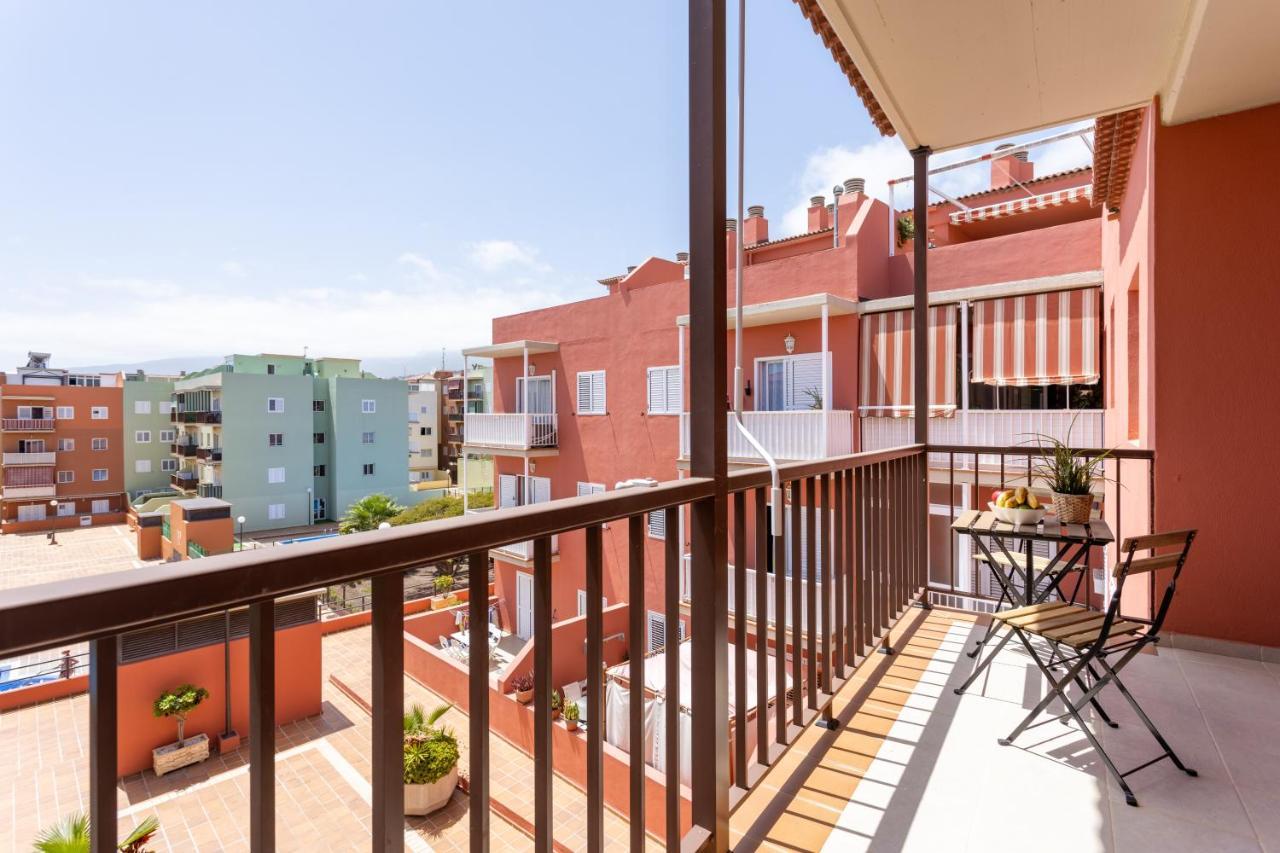 Home2Book La Brisa Caletillas Beach Candelaria Ngoại thất bức ảnh