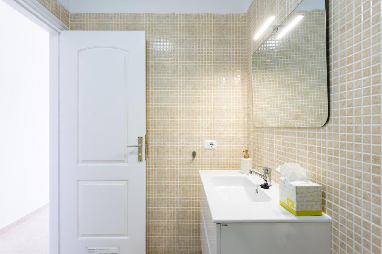 Home2Book La Brisa Caletillas Beach Candelaria Ngoại thất bức ảnh