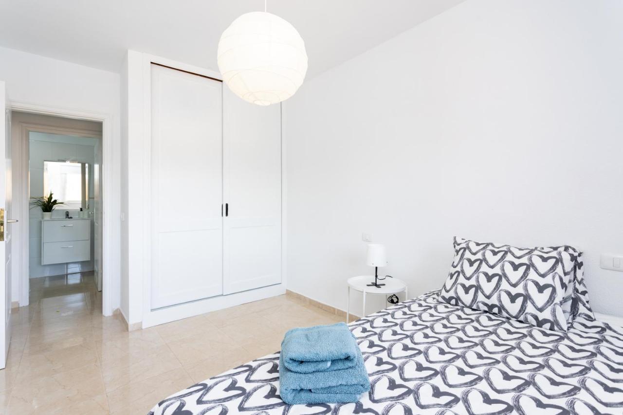 Home2Book La Brisa Caletillas Beach Candelaria Ngoại thất bức ảnh