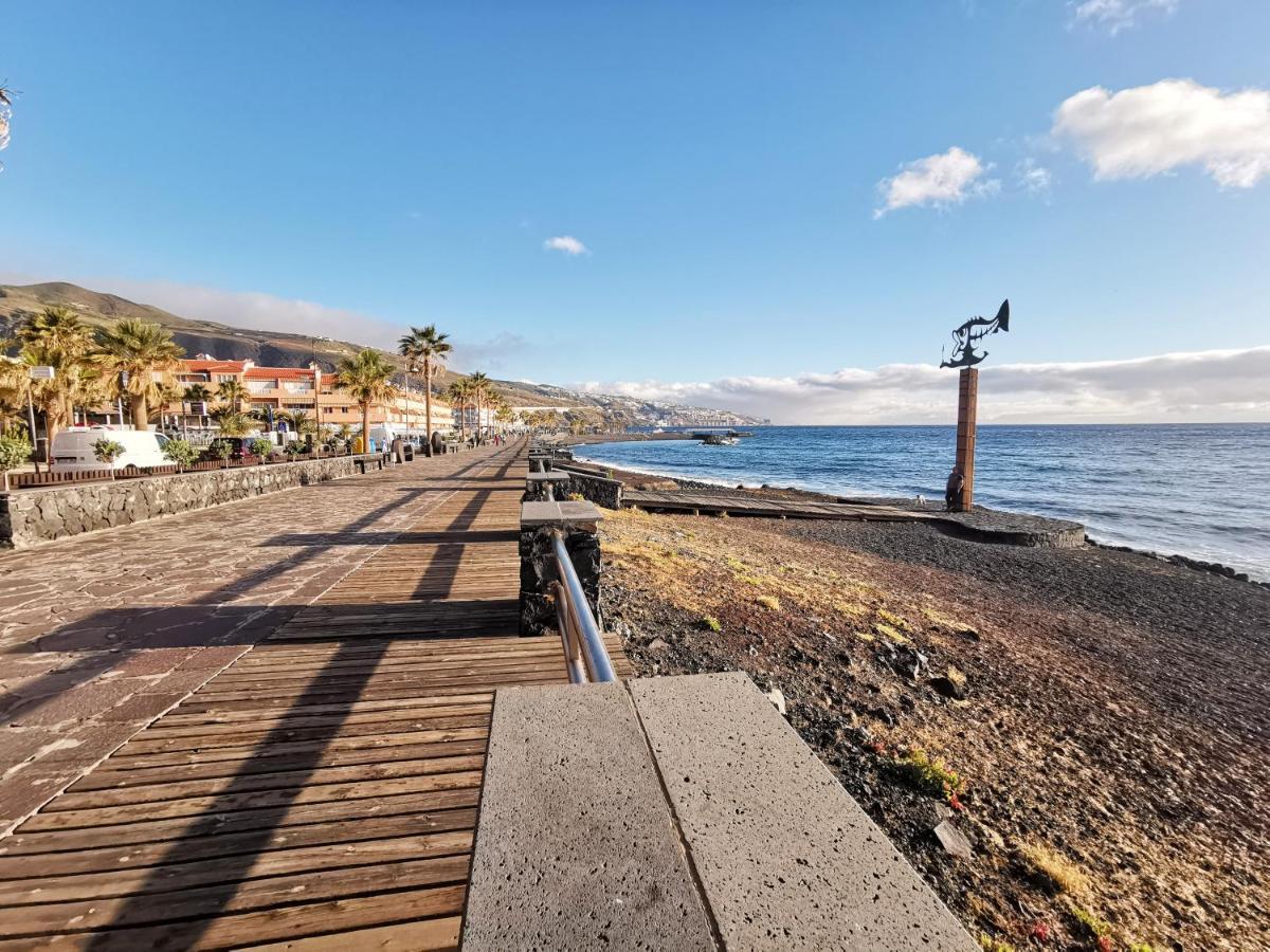 Home2Book La Brisa Caletillas Beach Candelaria Ngoại thất bức ảnh