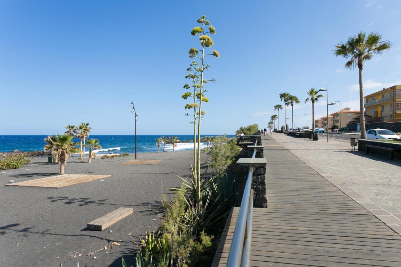 Home2Book La Brisa Caletillas Beach Candelaria Ngoại thất bức ảnh